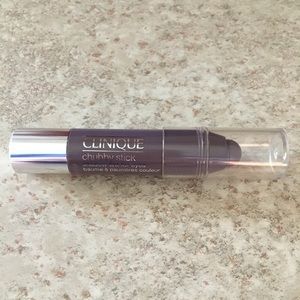 Clinique Chubby Stick Eyeshadow, Lilac, new